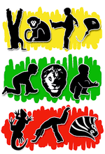 Brincadeira de Angola Capoeira e Educação